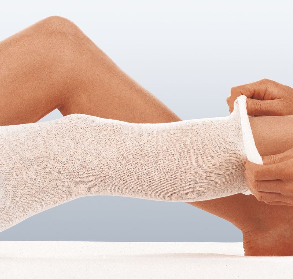 essity Schlauchverband Tricofix®