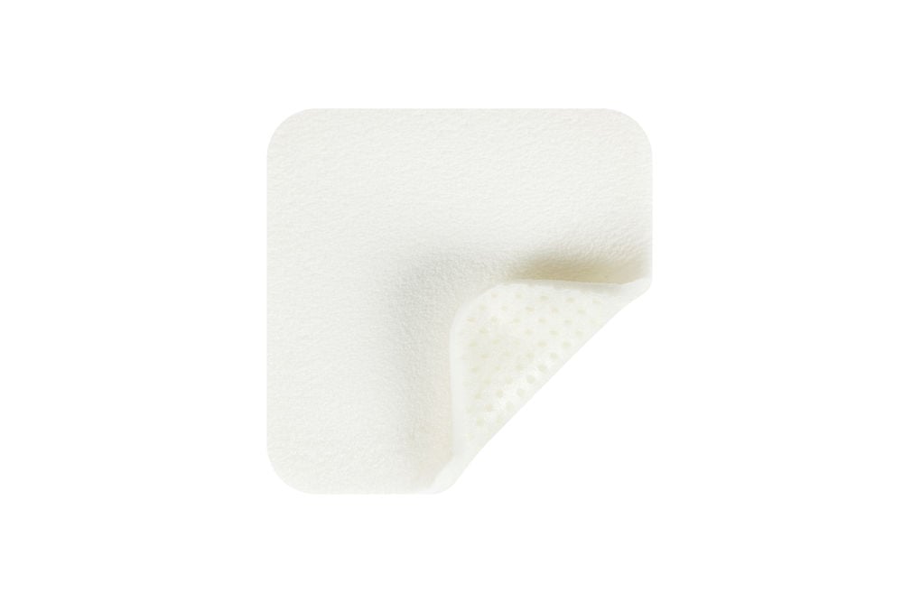 Mepilex® XT Schaumverband