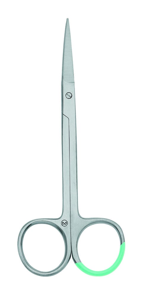 Hartmann Peha®-instrument Einmal-Iris-Schere