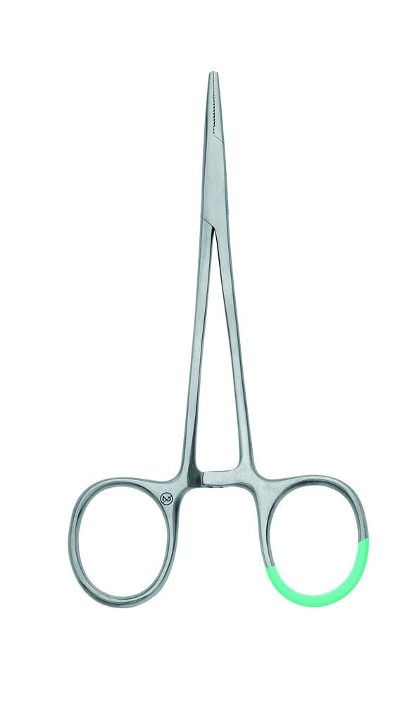Hartmann Peha®-instrument Einmal-Mayo-Hegar-Nadelhalter