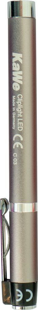 KaWe Cliplight LED Diagnostikleuchte