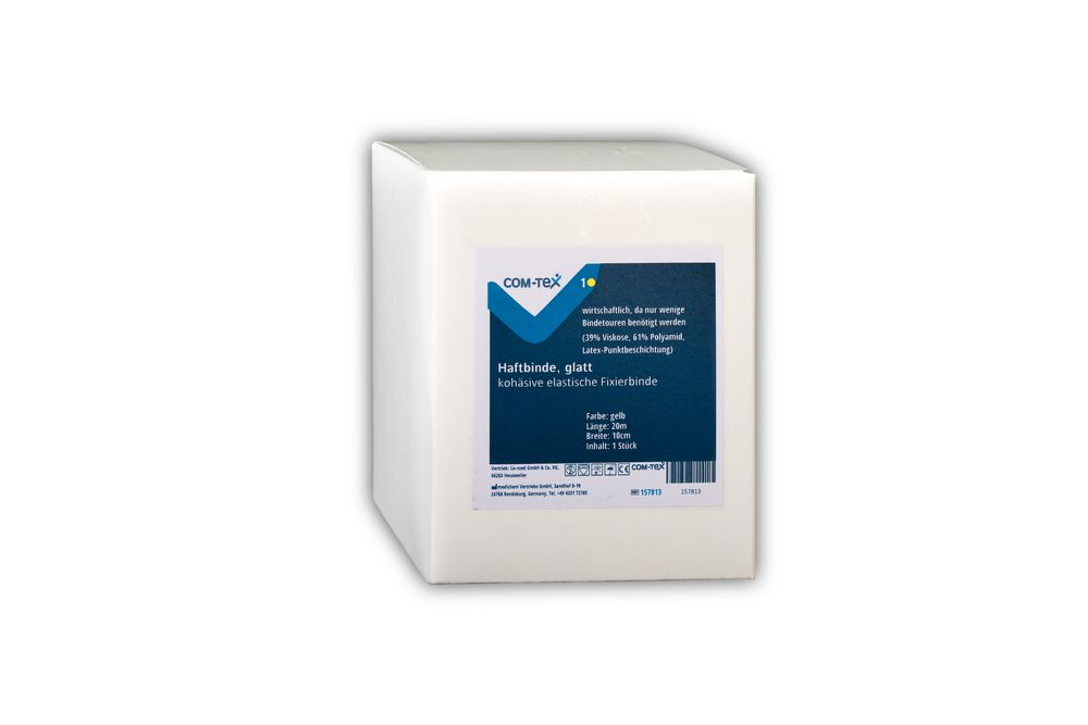 COM-TeX® Haftbinden glatt