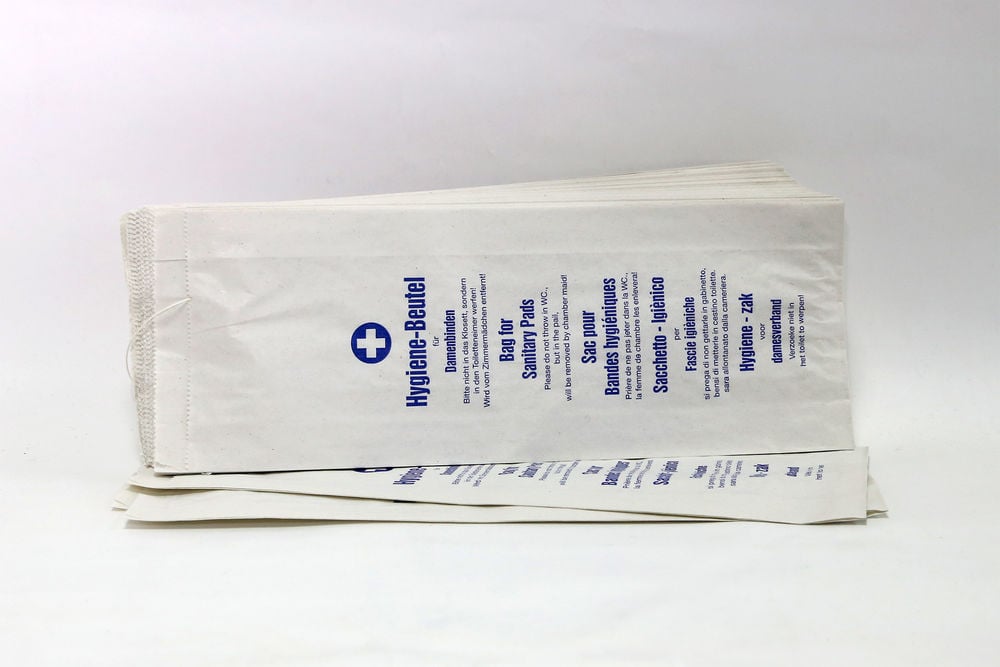 Fripa Hygienebeutel