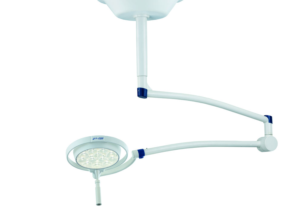 Dr. Mach LED 120 Untersuchungsleuchte