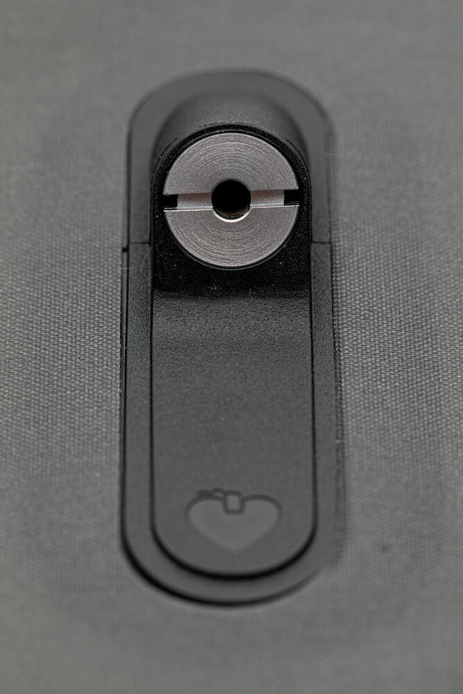 Spengler Manschette zu MOBI Blutdruckmessgerät