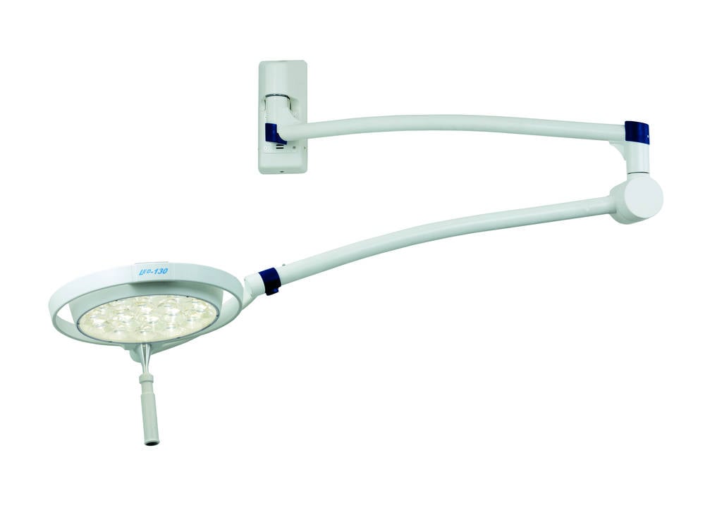 Dr. Mach  LED 130F Untersuchungsleuchte