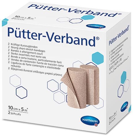 Hartmann Binden Pütter-Verband®