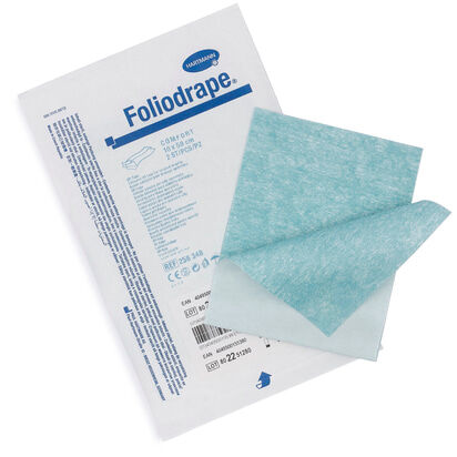 Hartmann Foliodrape® OP-Klebestreifen