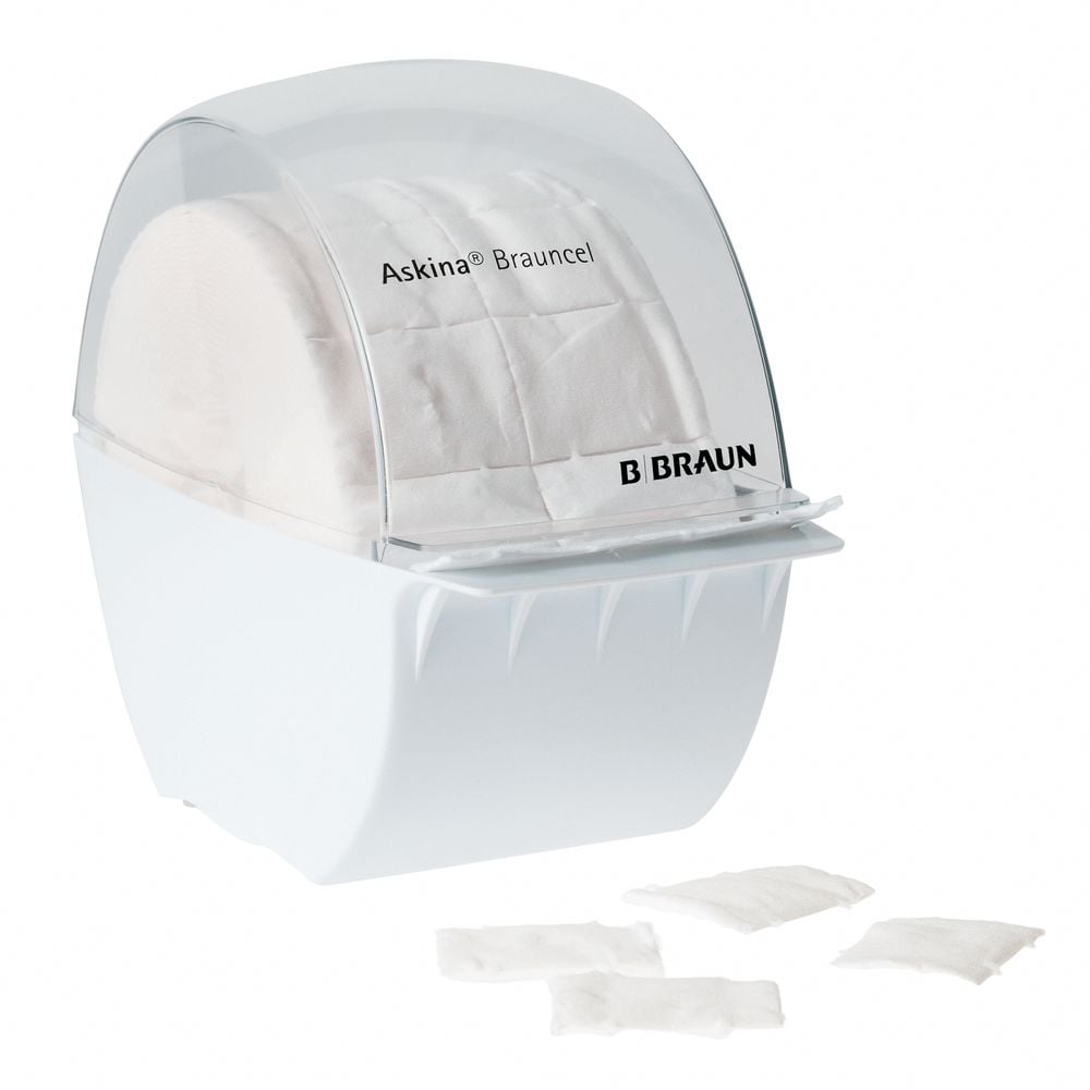 B. Braun Spenderbox Askina® Brauncel®