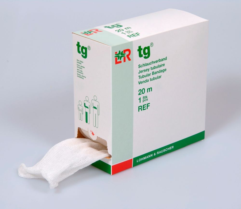 Lohmann&Rauscher tg® Schlauchverband