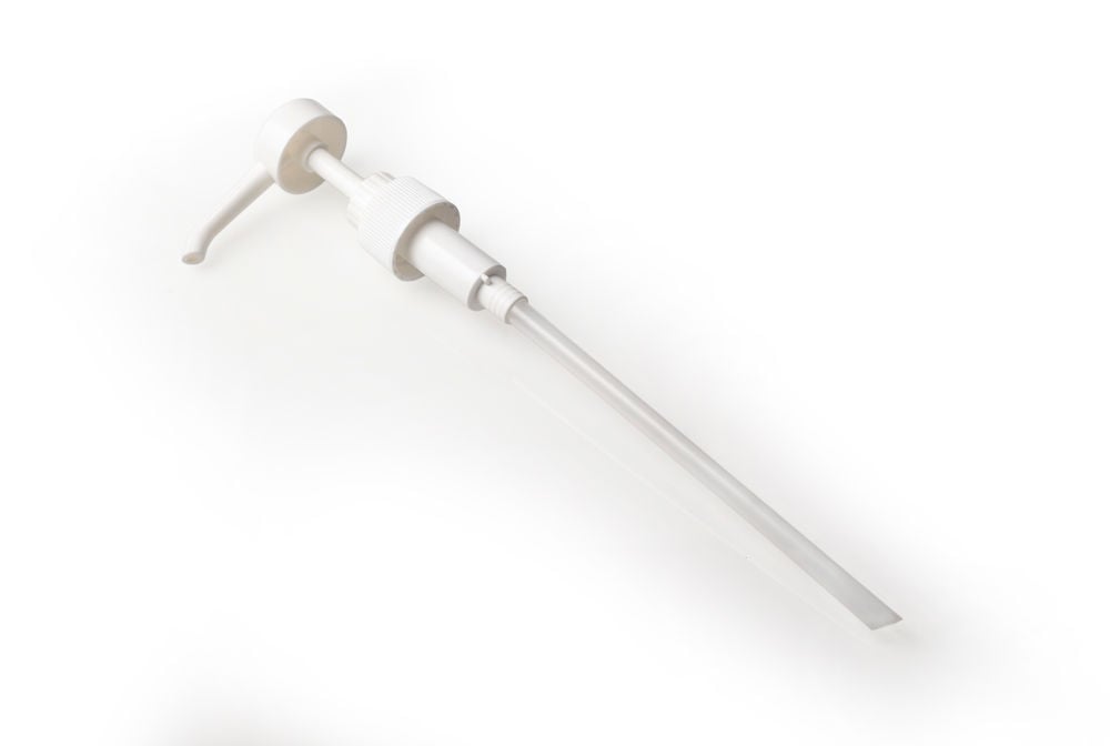 medichem Handpumpe