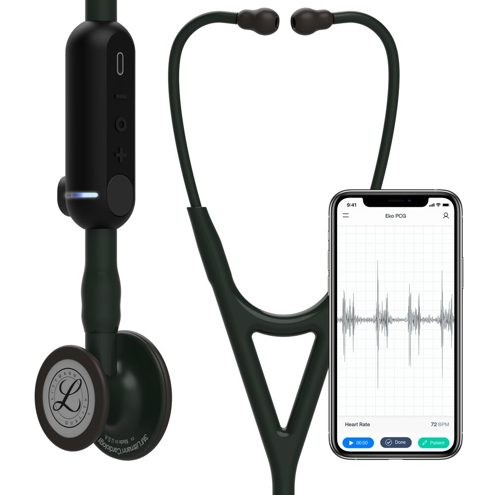 3M™ Littmann® CORE digitales Stethoskop