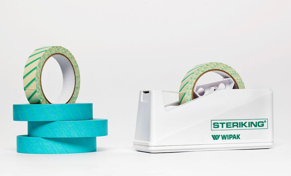 Wipak Steriking® Steri-Tapes