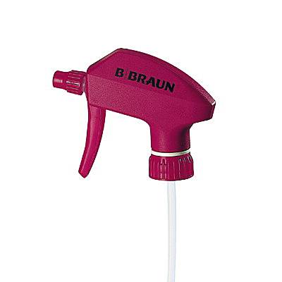 B. Braun Sprühkopf für Meliseptol®