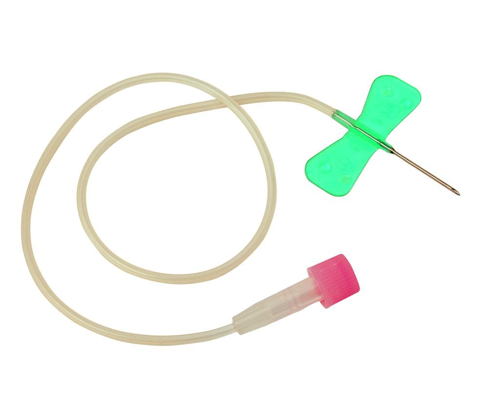 Terumo Perfusionsbesteck Surflo®