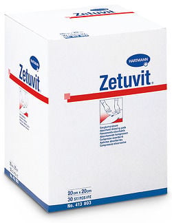 Zetuvit®, unsterile Kompresse