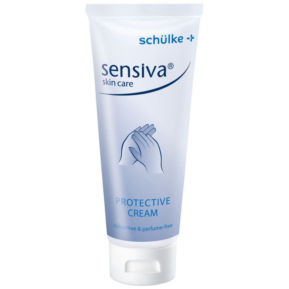 schülke sensiva® protective cream Schutzemulsion