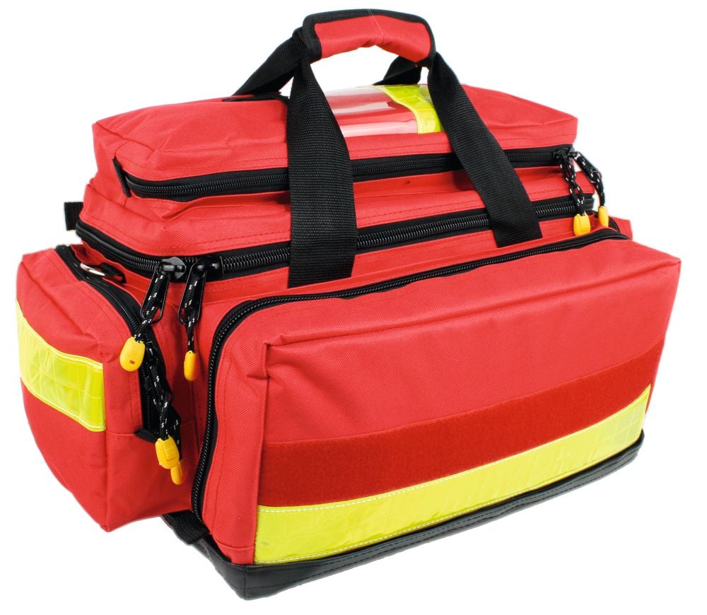 Polyester-Nylon Notfalltasche/-rucksack