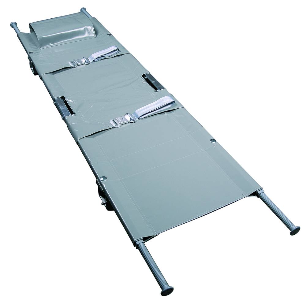 ultraMEDIC Krankentrage ultraSTRETCHER 0710