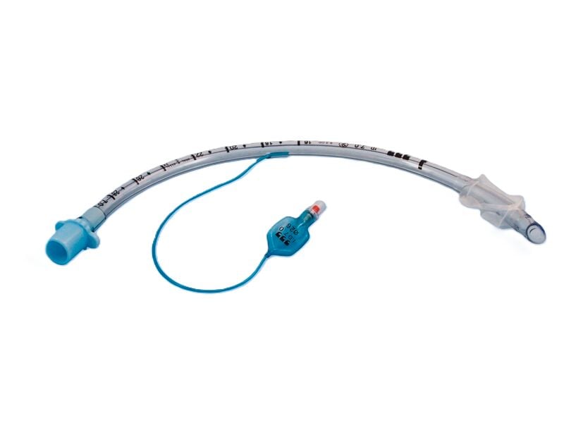 Dahlhausen Endotrachealtubus Magill mit Cuff
