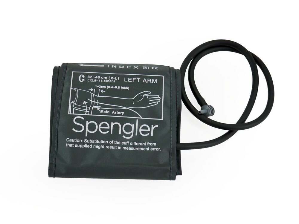 Spengler Blutdruckmanschette für Tensonic, Autotensio S