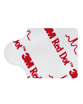3M™ Red Dot™ Ruhe EKG-Elektrode