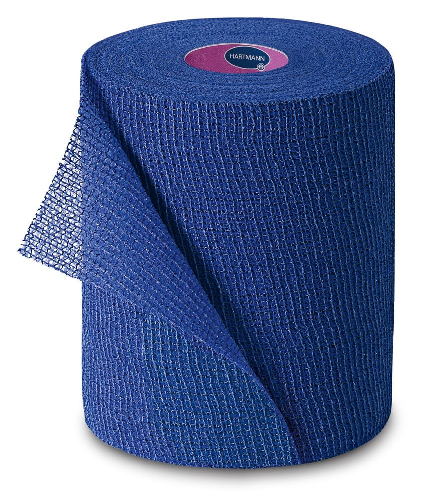 Hartmann latexfreie Fixierbinde Peha-haft® Color