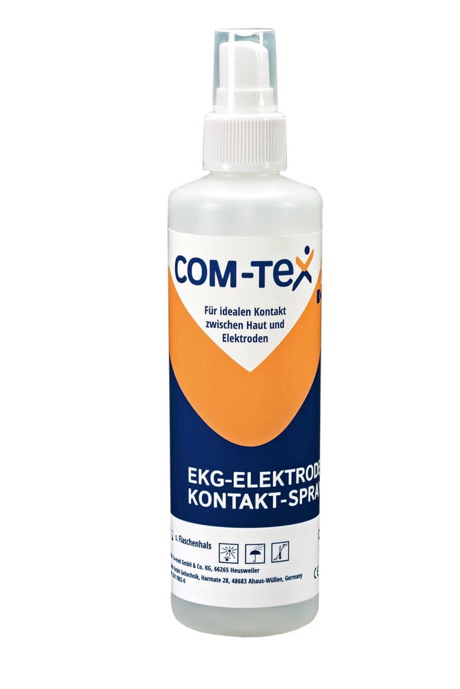 COM-TeX® Elektroden-Kontaktspray