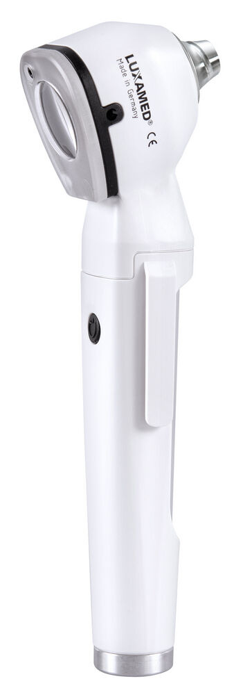 Luxamed LuxaScope Auris LED Otoskop