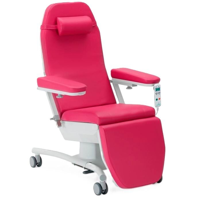 Likamed SENSA® Flex A4  Therapieliege
