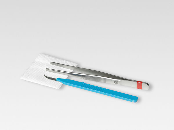 Fuhrmann Einmal-Fadenzieh-Set