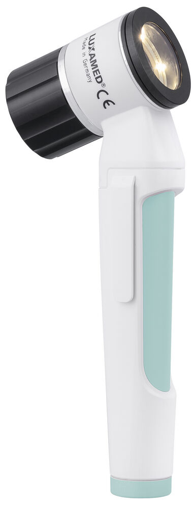 Luxamed LuxaScope LED 2.5 V Dermatoskop/Colour Your Day