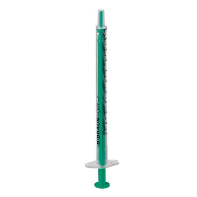 B.Braun Feindosierungsspritze Injekt® F