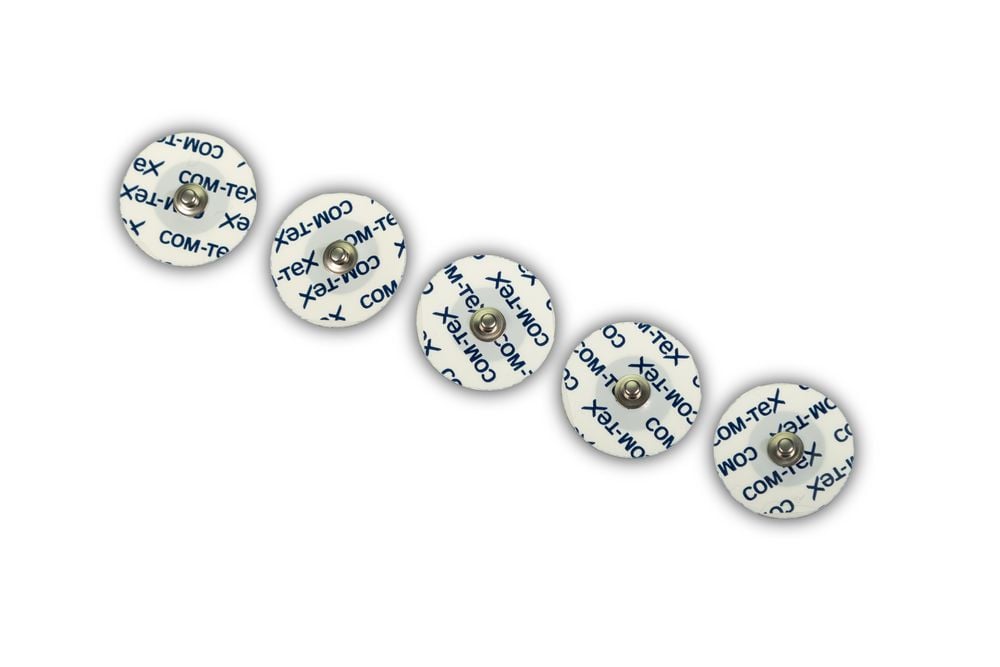 COM-TeX® Einweg-Schaumstoffelektroden