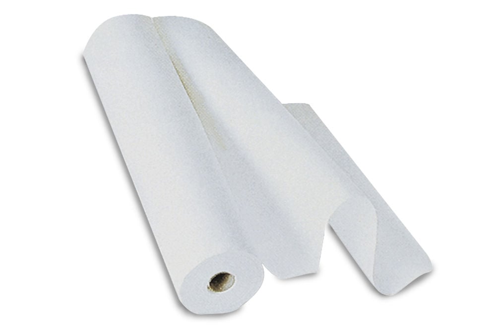 ZVG Ärztekrepp Liegenpapier Tissue