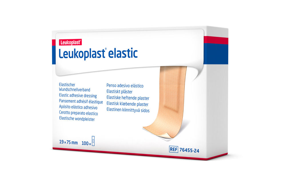 essity Pflaster Leukoplast® Elastic Fingerstrips
