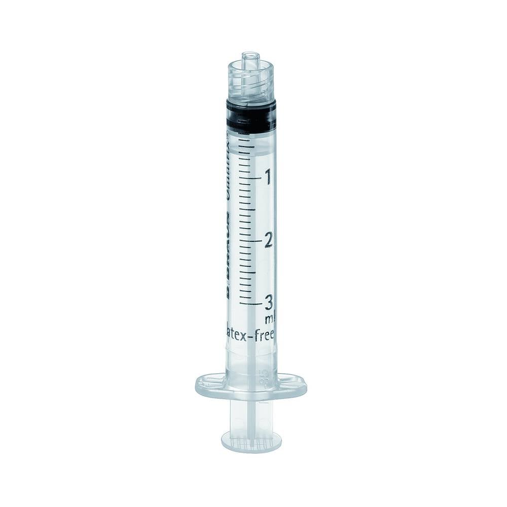 B. Braun Einmal-Spritzen OMNIFIX®