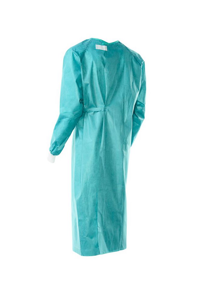 Foliodress® gown Comfort Standard OP-Mantel