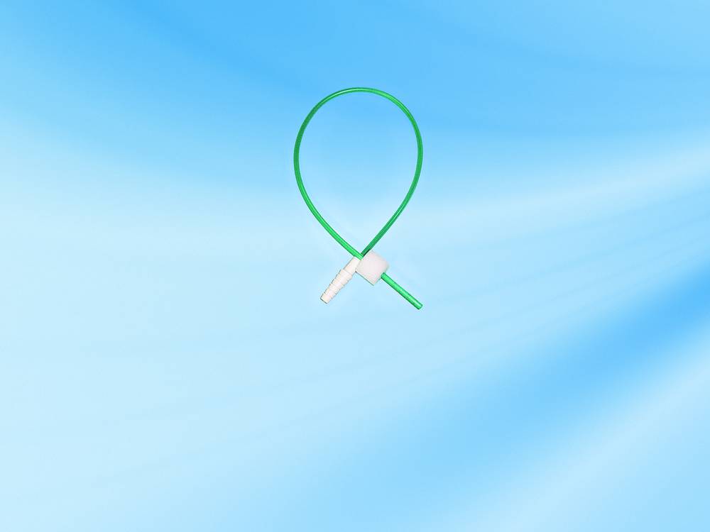 Intersurgical Sauerstoffkatheter