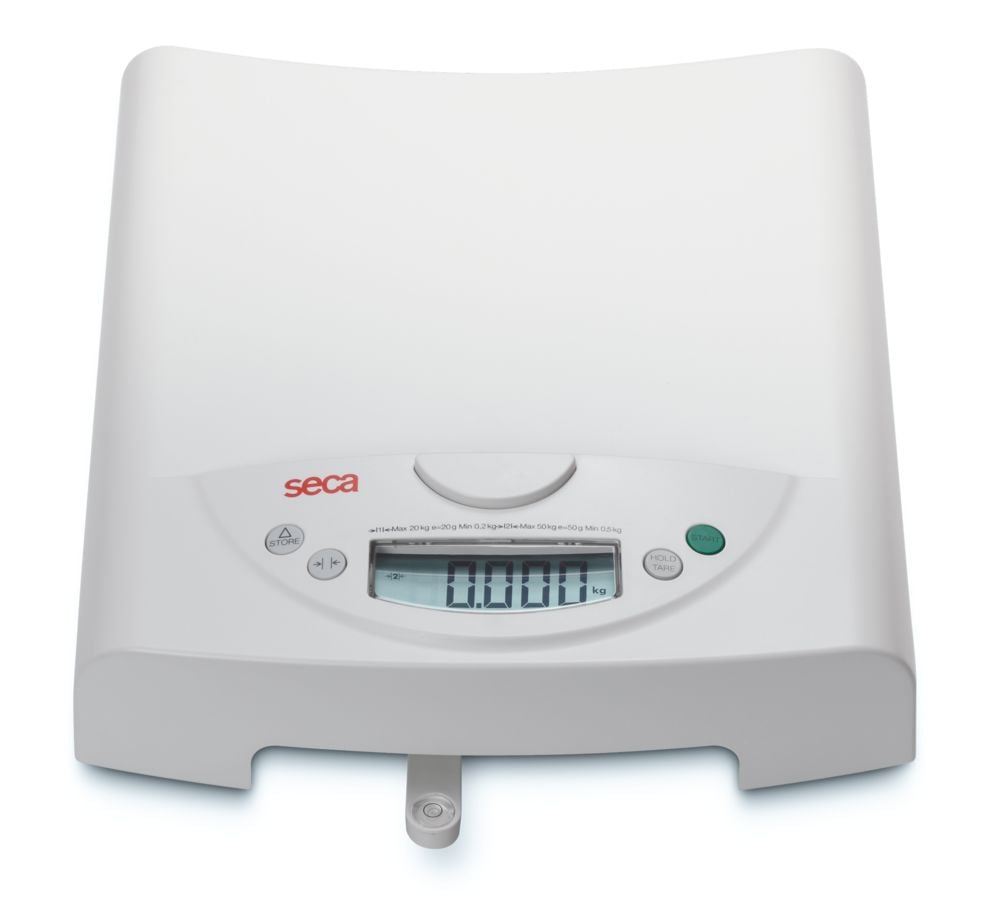 seca 384 Säuglingswaage