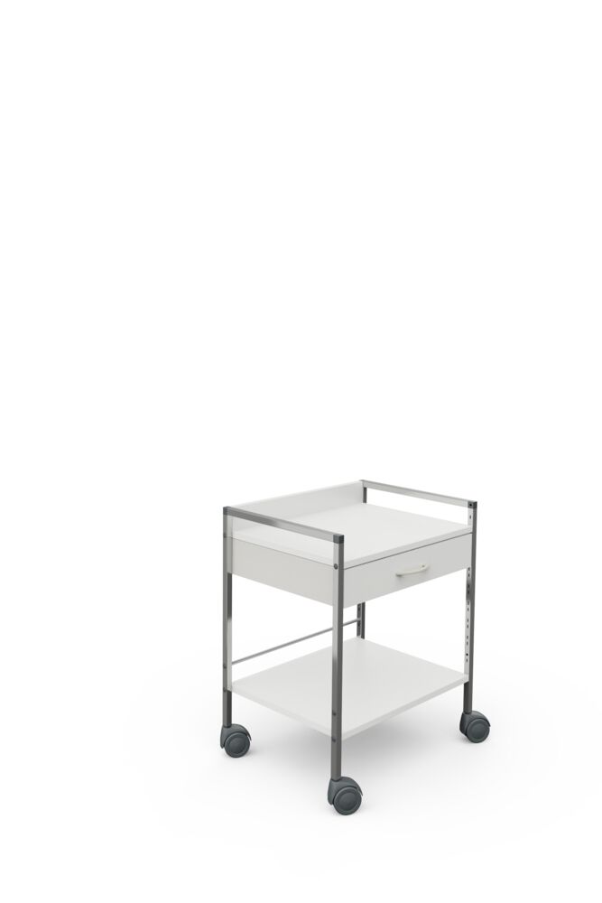 Haeberle Variocar Basiswagen