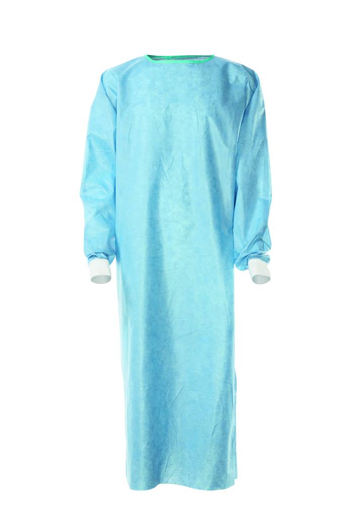 Hartmann OP-Mäntel Foliodress® gown Protect Standard