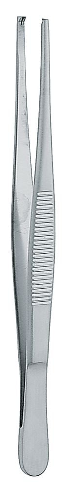 Chirurgische Pinzette