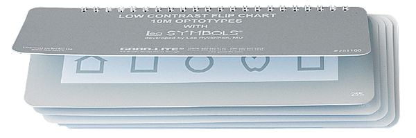 LEA-Kontrast-Ringbuch
