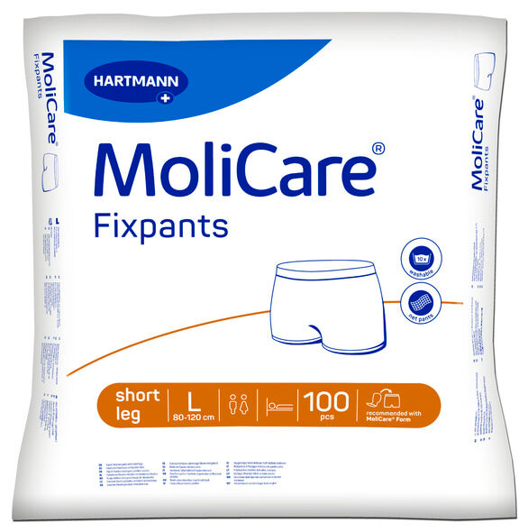 Hartmann Fixpants MoliCare