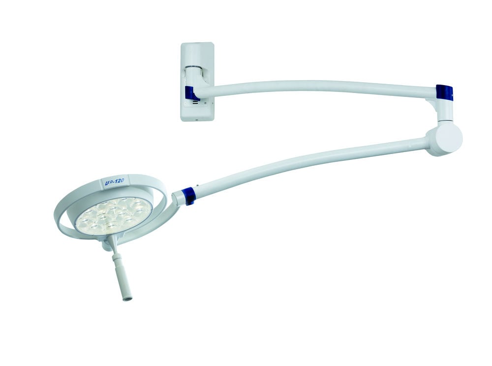 Dr. Mach LED 120 F Untersuchungsleuchte
