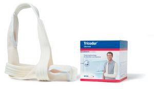 essity Tricodur® Gilchrist Fixierverband für Oberarm und Sch