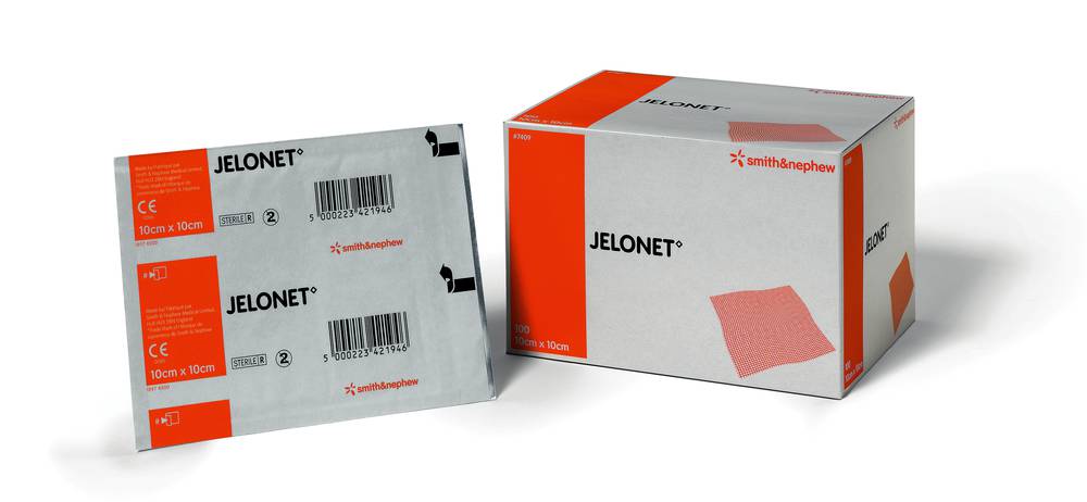 Jelonet™ Paraffingaze