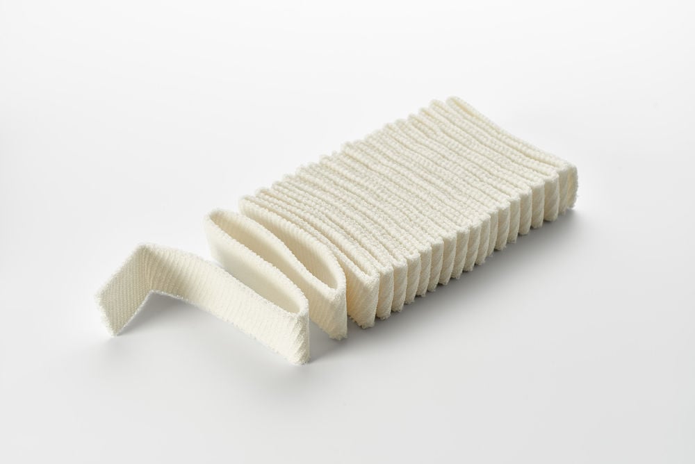 COM-TeX Fix Baumwoll Netzschlauchverband