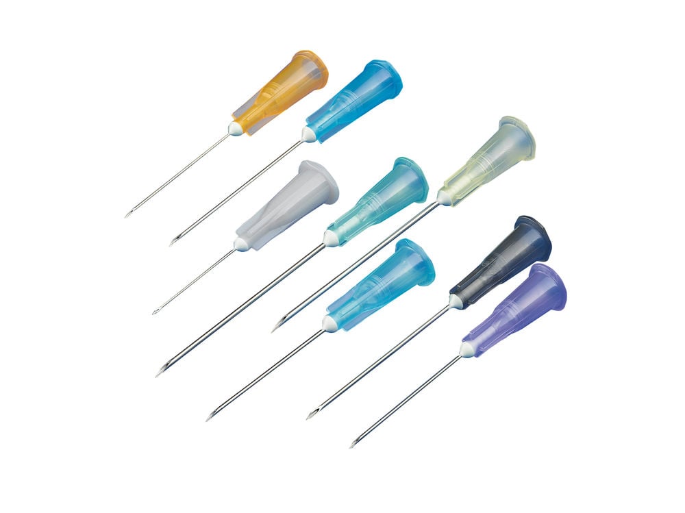 BD Einmal-Kanülen MICROLANCE 3™ Sondergrößen